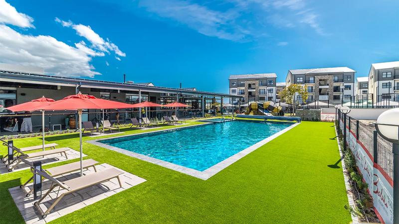 1 Bedroom Property for Sale in Sandown Western Cape